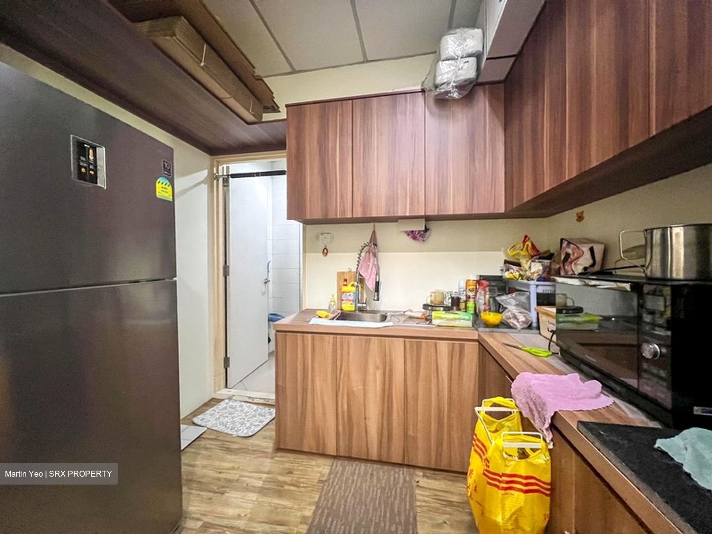 Redhill Forum (D3), Factory #457578211